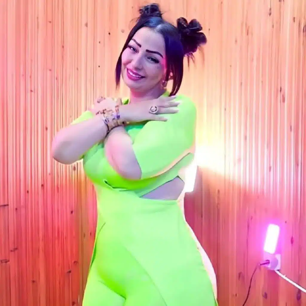 Lokan Tatwal Denya Ntaya Nta3i Wahdi (feat. manini sahar)