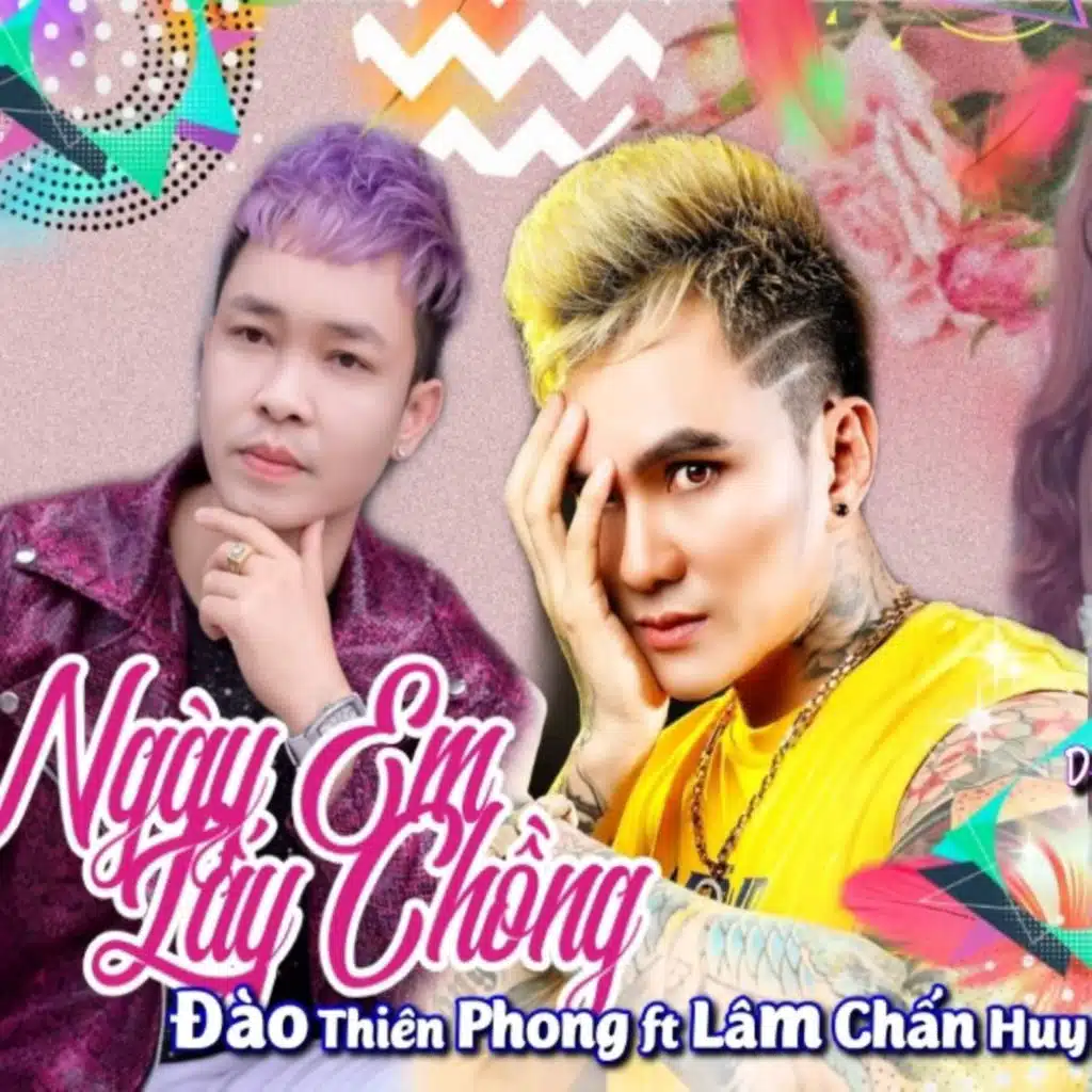 Ngày Em Lấy Chồng