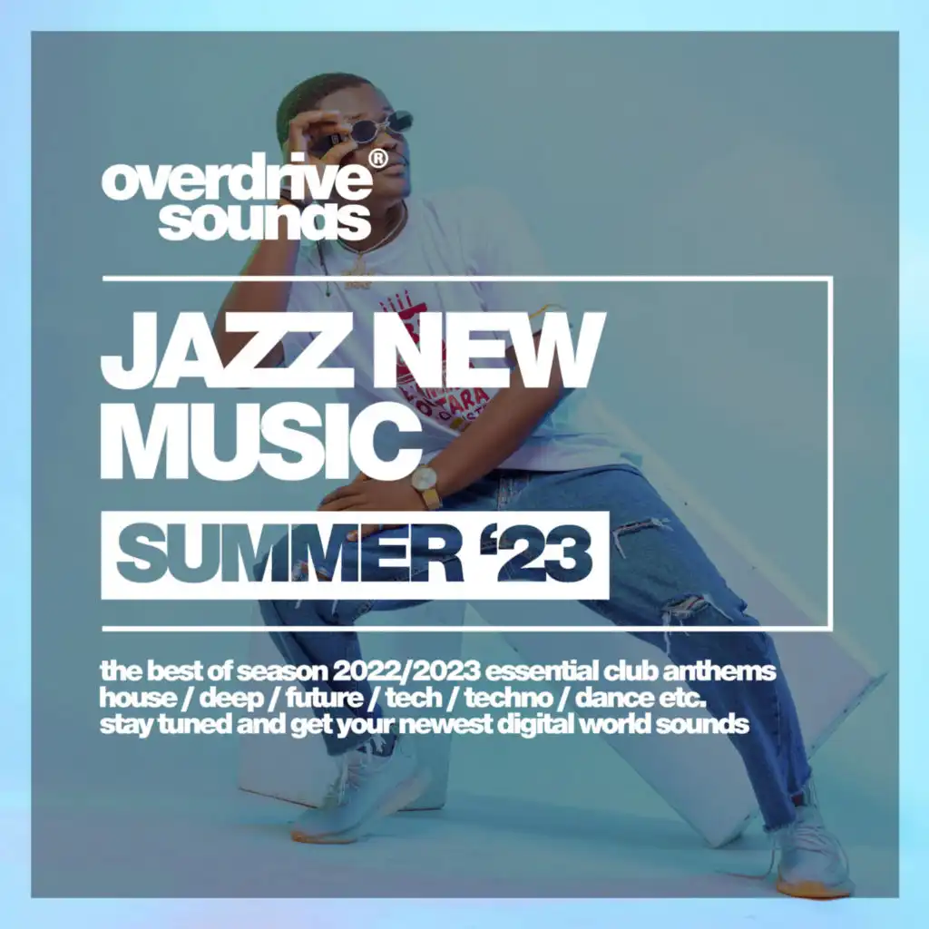 Jazz New Music (Summer 2023)