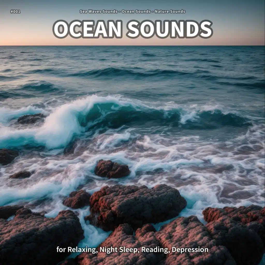 Ocean Sounds, Pt. 1