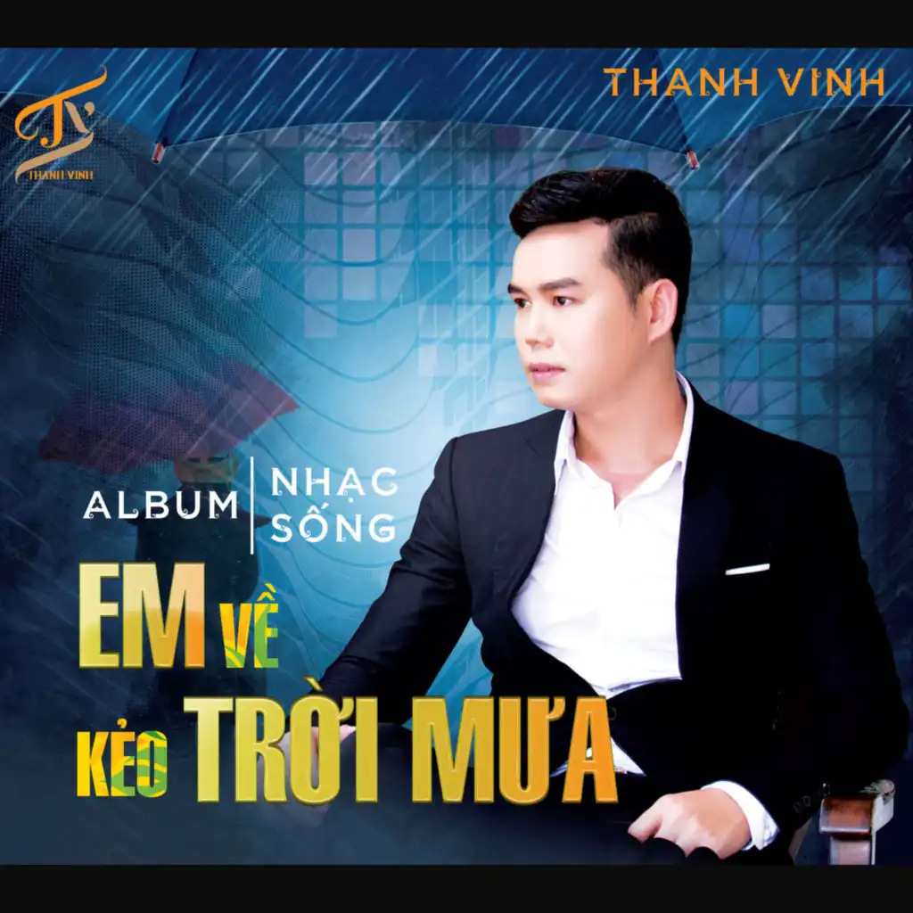 Em Về Kẻo Trời Mưa