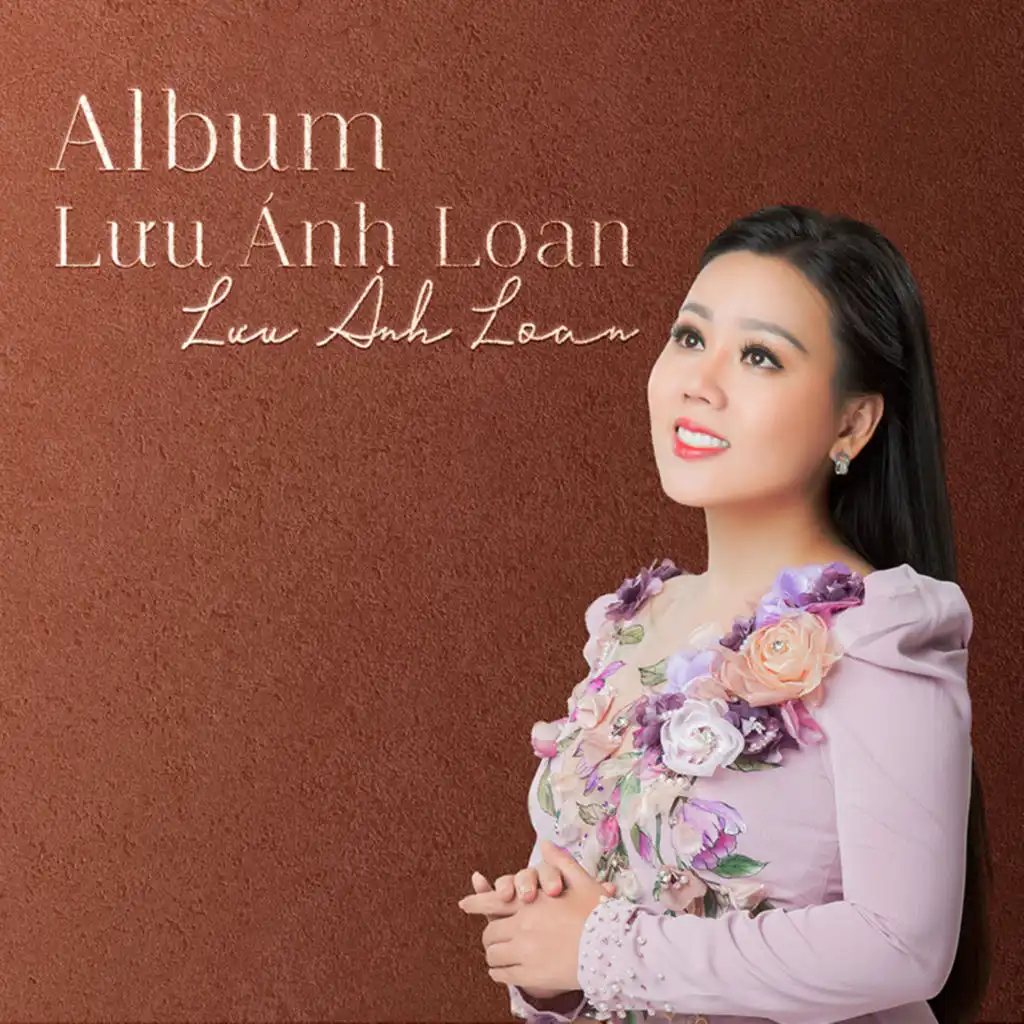 Album Lưu Ánh Loan