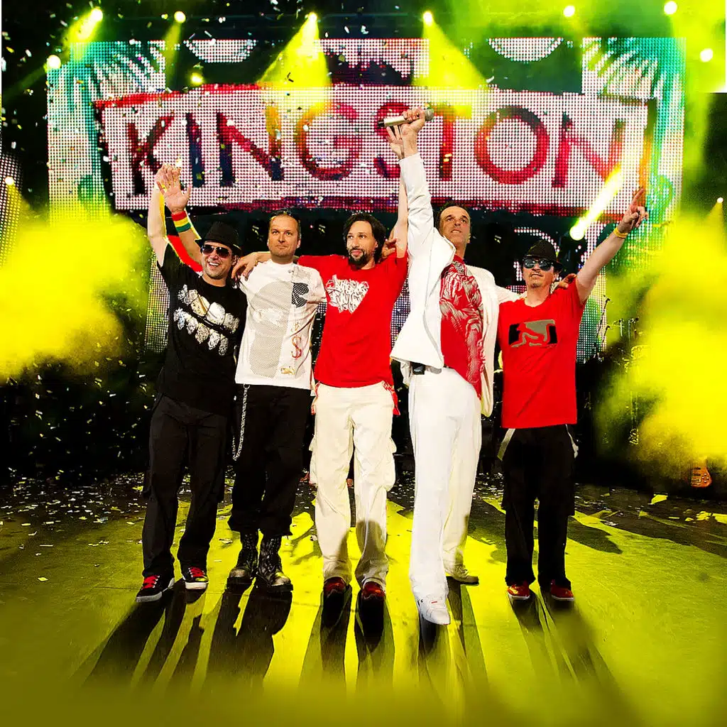 Cela Ulica Nori (Radio Edit)