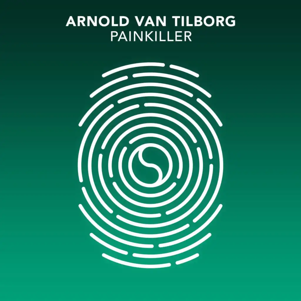 Arnold van Tilborg