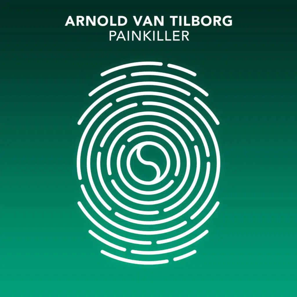 Arnold van Tilborg