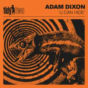 Adam Dixon