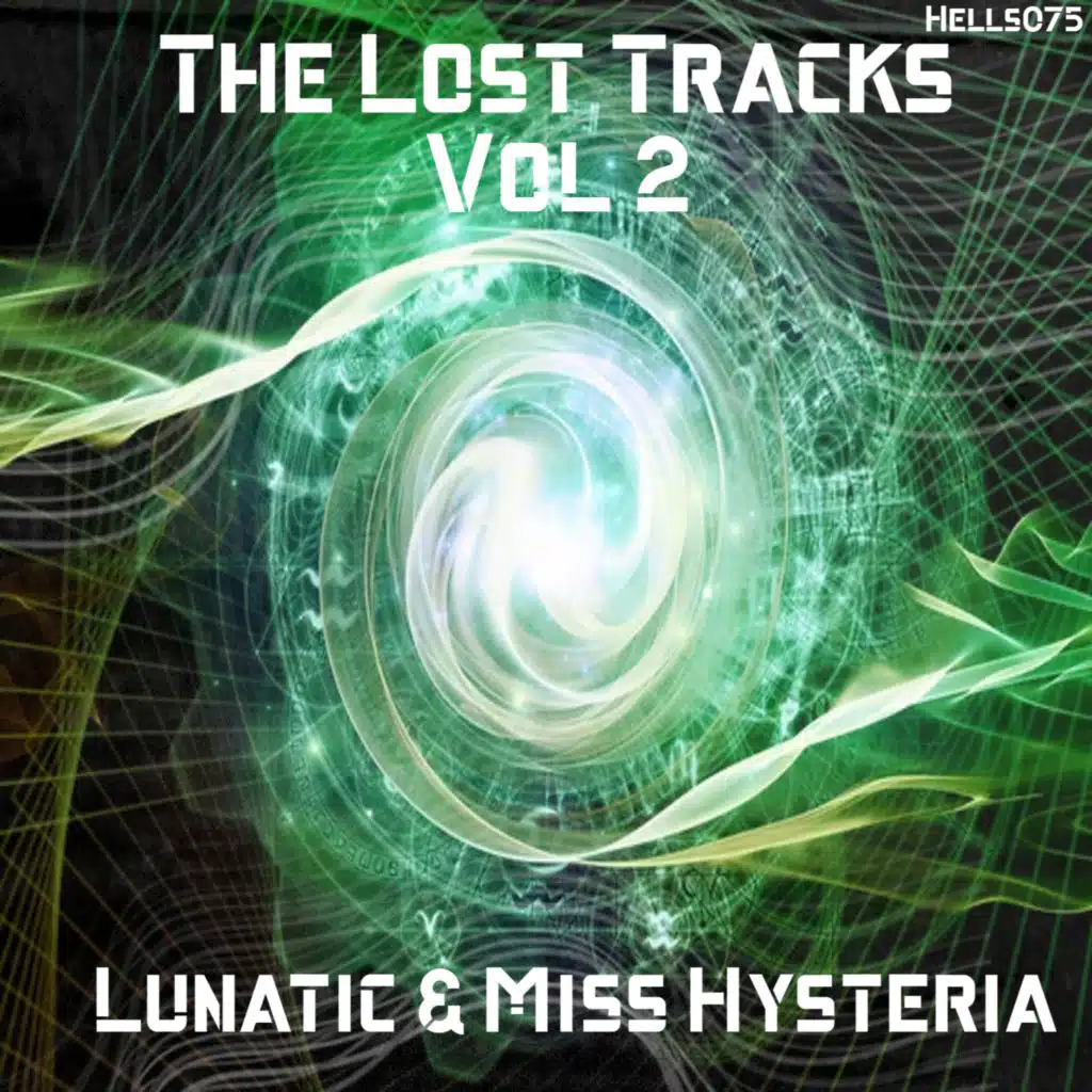Lunatic & Miss Hysteria