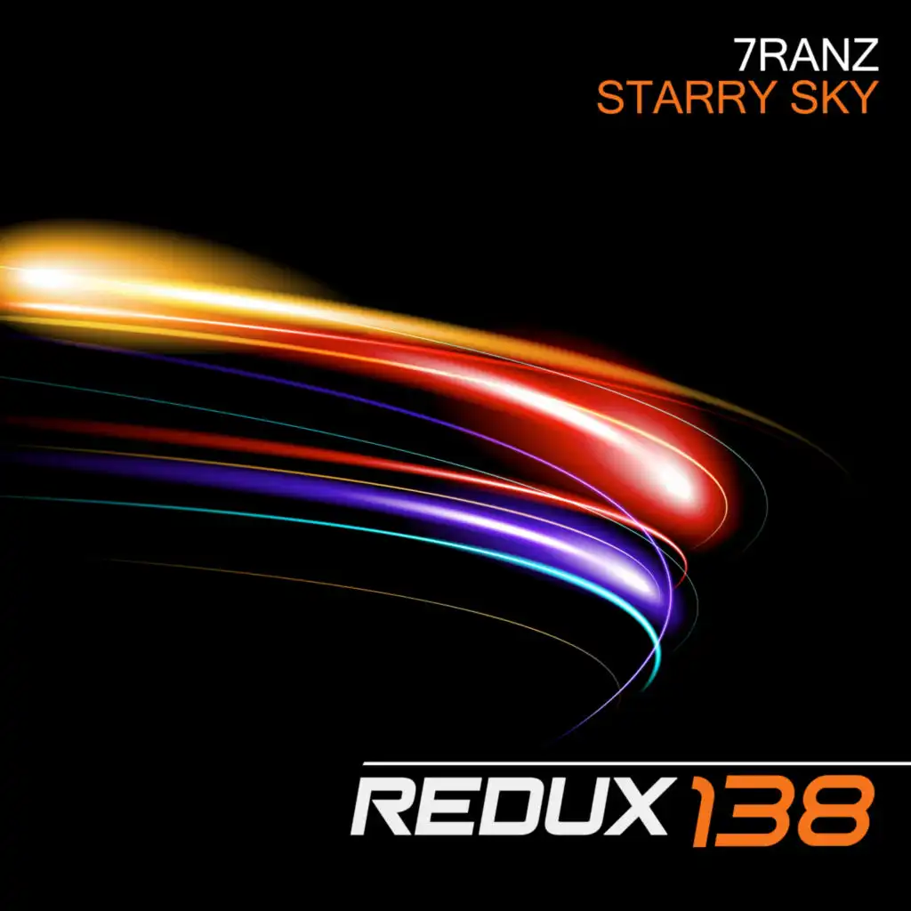 Starry Sky (Extended Mix)