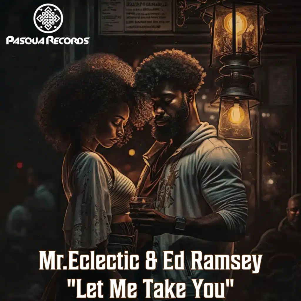 Mr. Eclectic & Ed Ramsey
