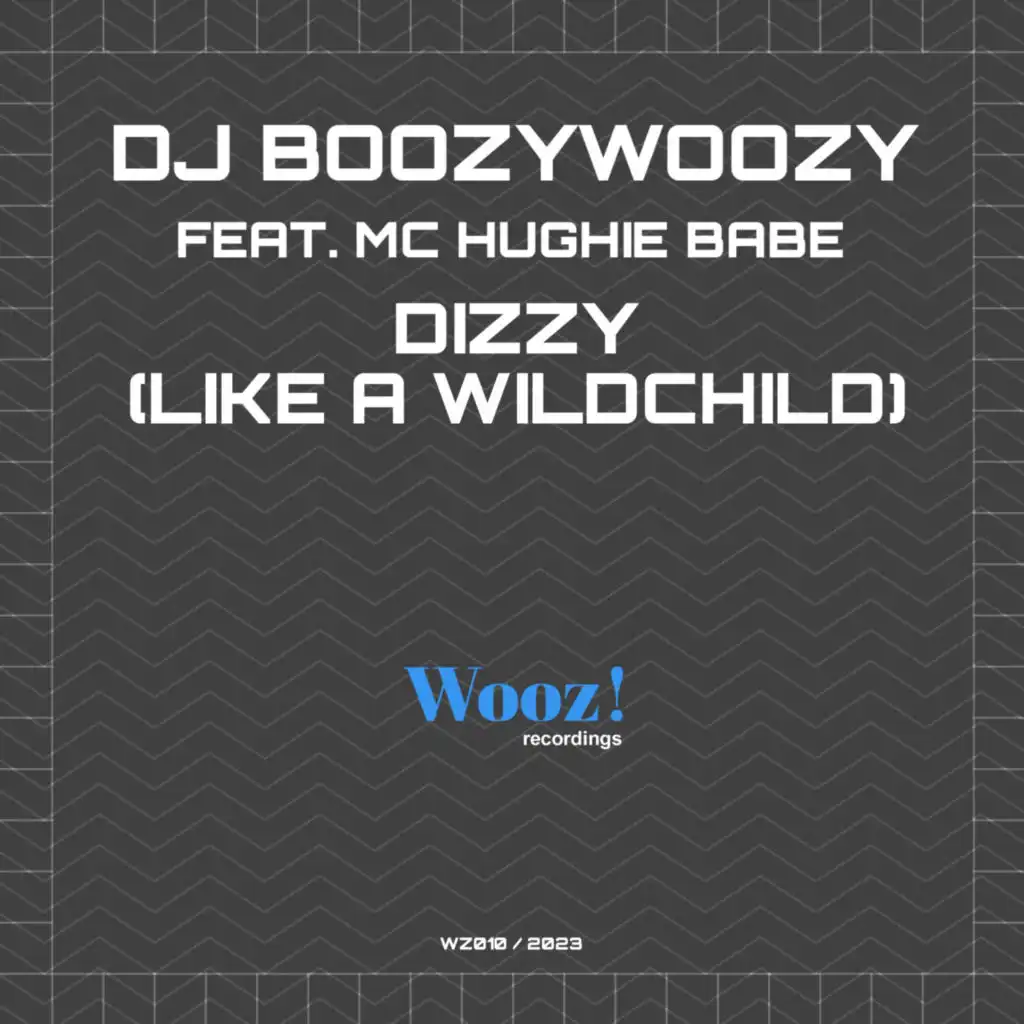 DJ BoozyWoozy & MC Hughie Babe