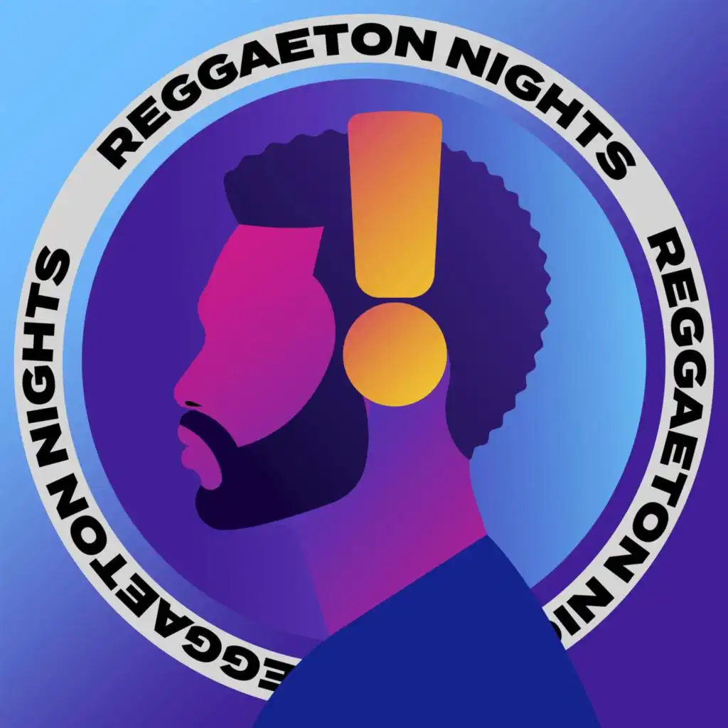Reggaeton Nights