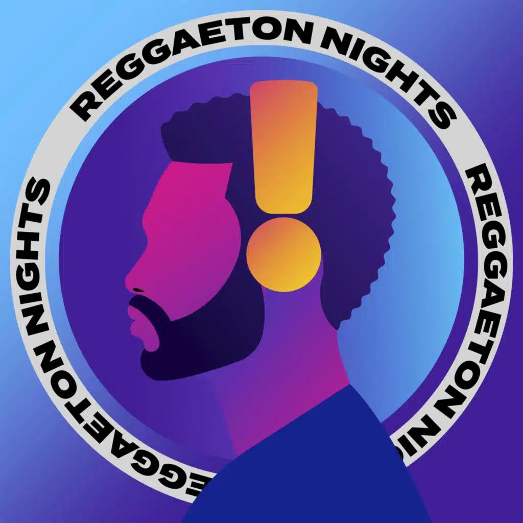 Reggaeton Nights