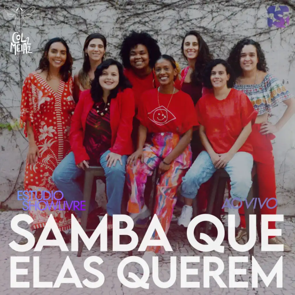 Samba da Banca (Ao Vivo)