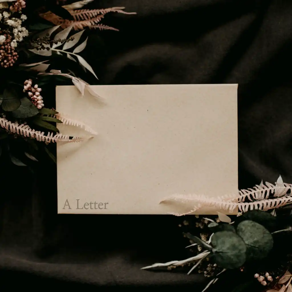 A Letter