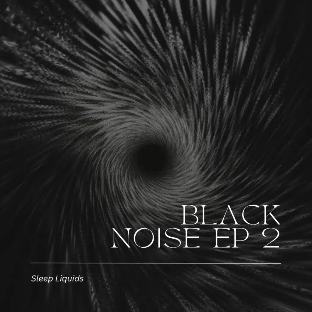 Black Noise EP 2