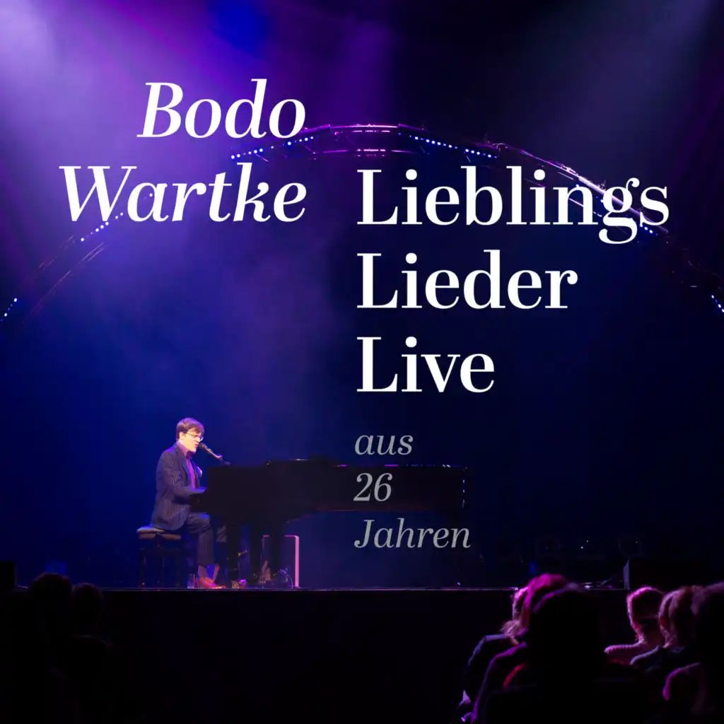 Lieblingslieder (Live)