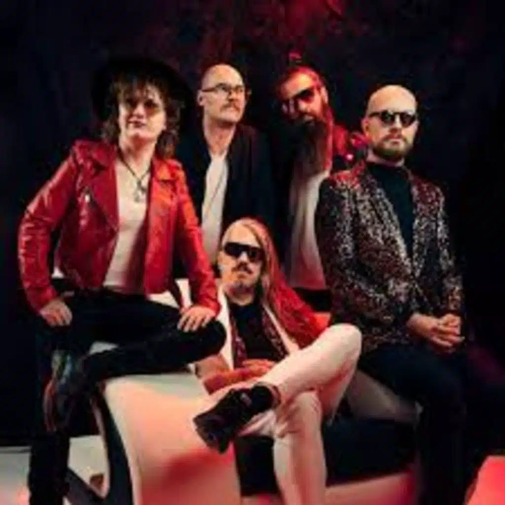 Australian Metal Act Voyager Are Through To The Eurovision Final + MORE