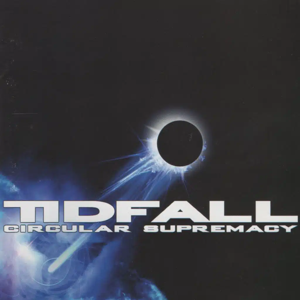 Tidfall