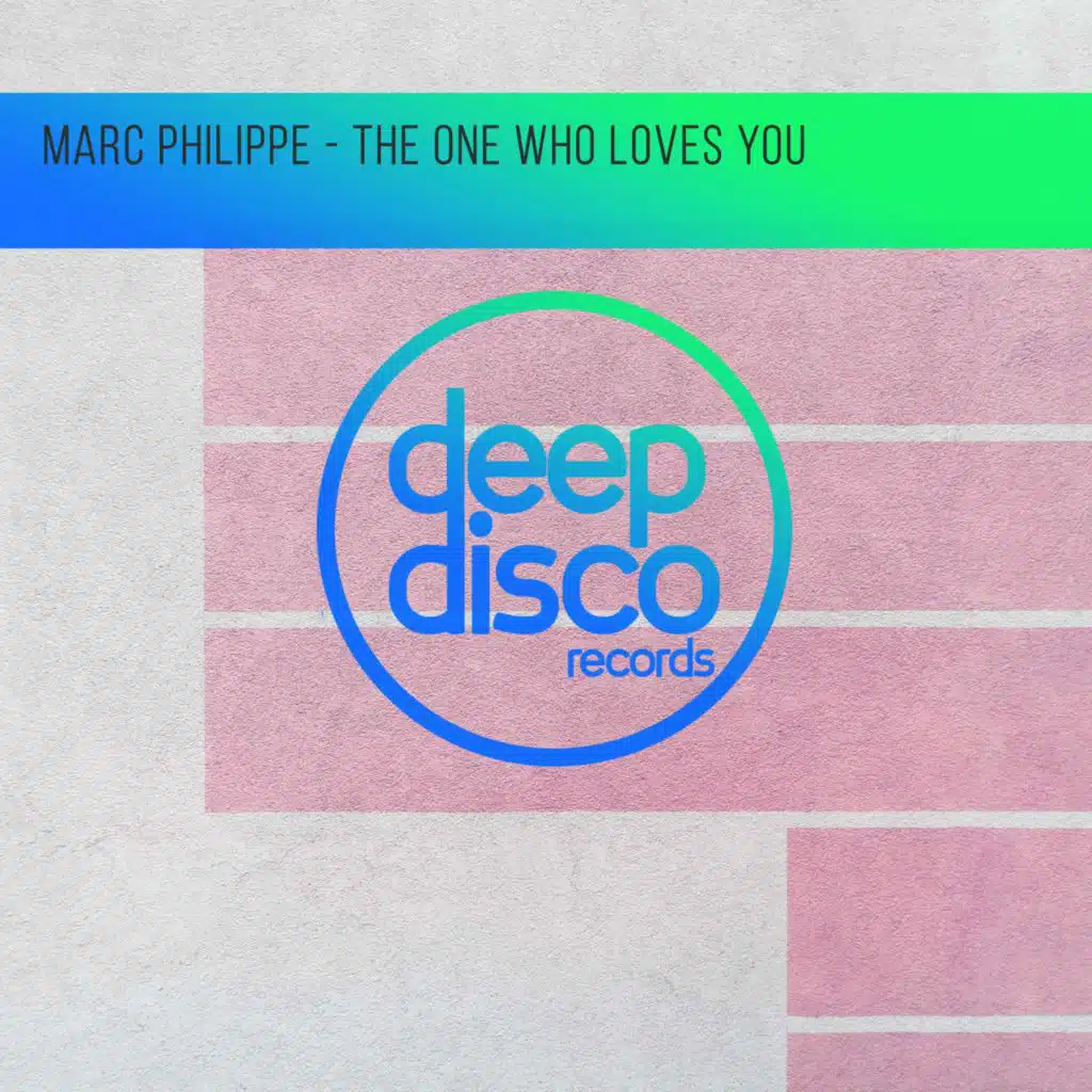 The One Who Loves You