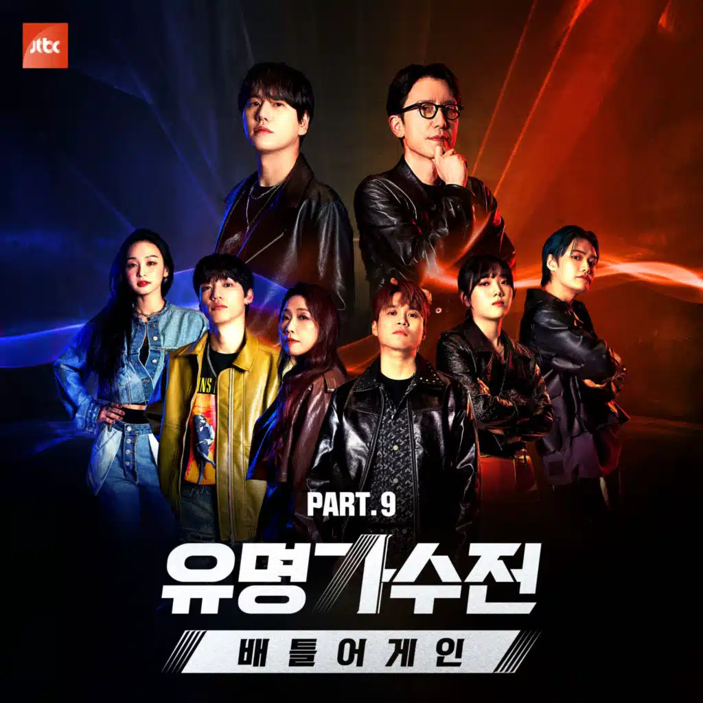 Famous Singers - Battle Again Pt.9