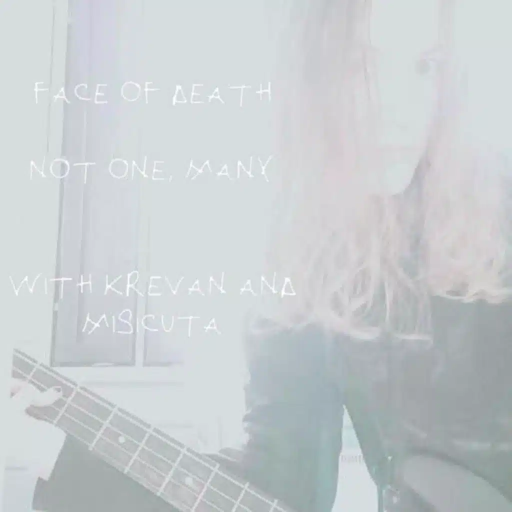 Not One, Many /With Krevan & Misicuta