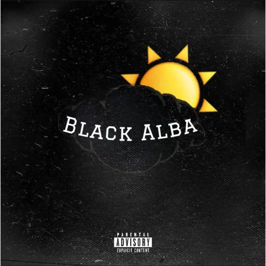 Black Alba
