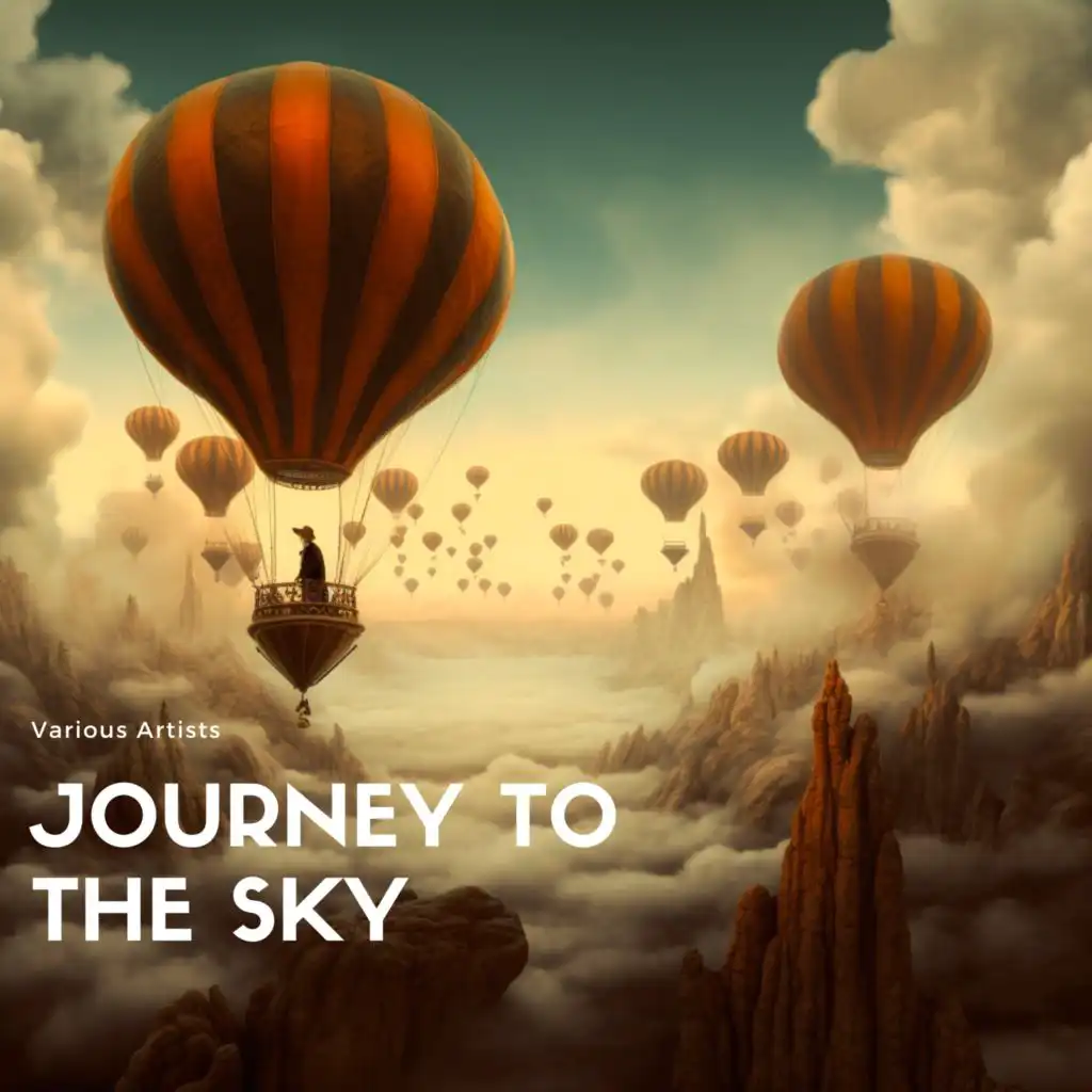 Journey to the Sky