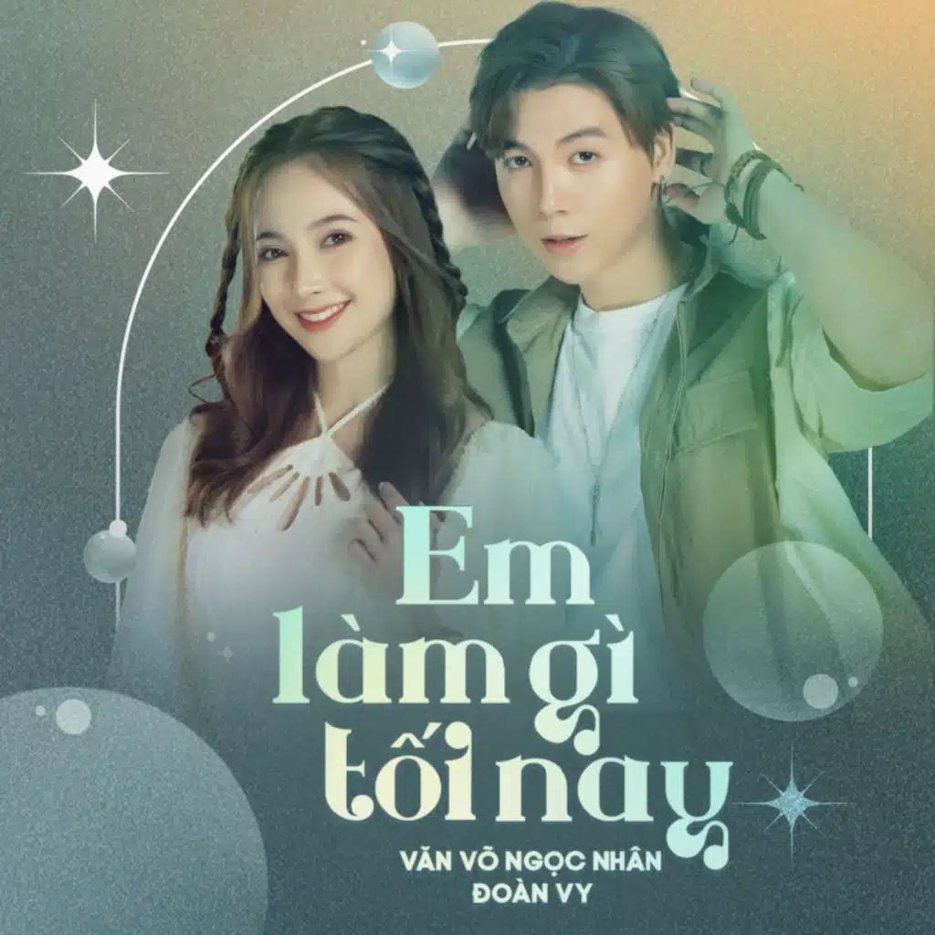 Văn Võ Ngọc Nhân & Đoàn Vy