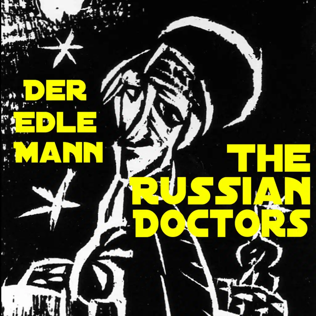 The Russian Doctors