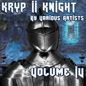 Kryp II Knight, Vol. IV