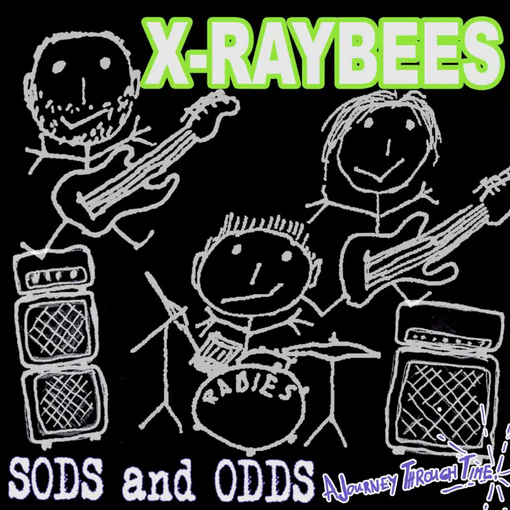 X-Raybees