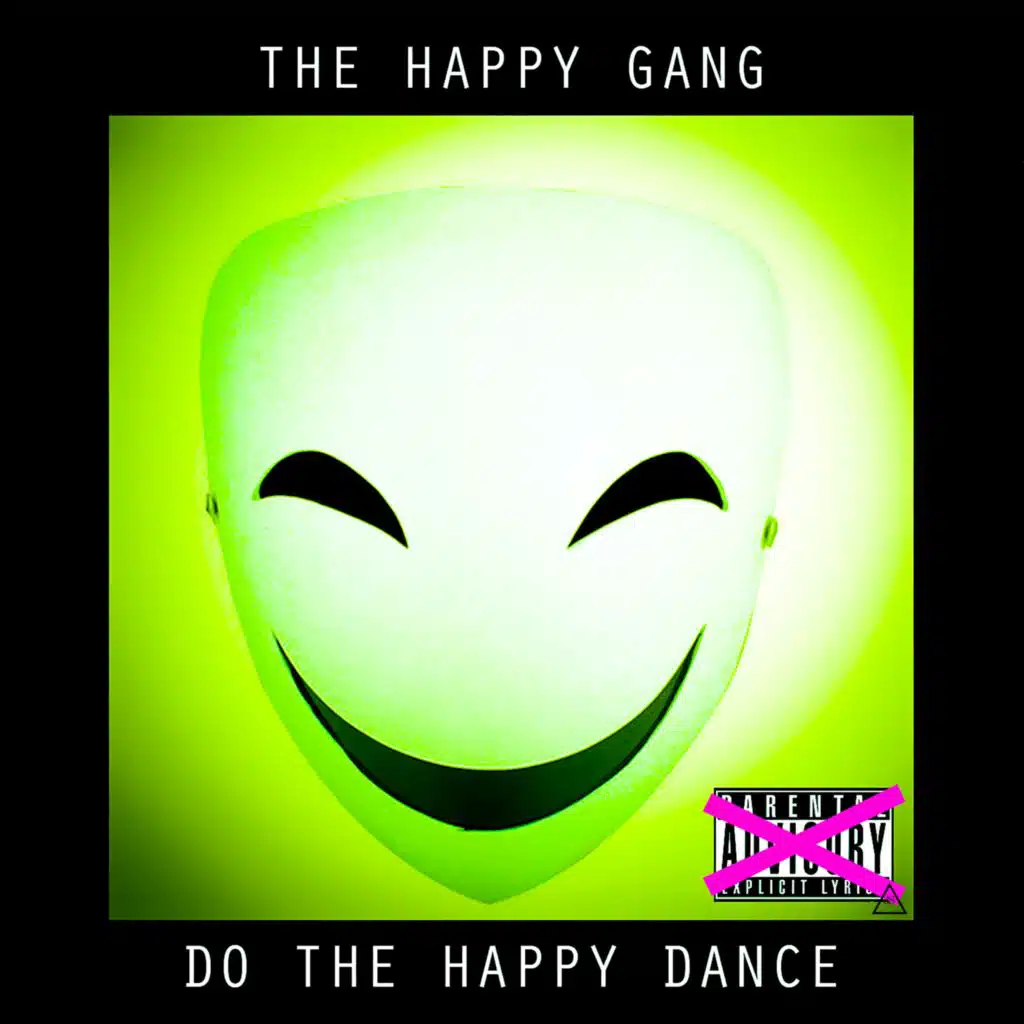 Do The Happy Dance