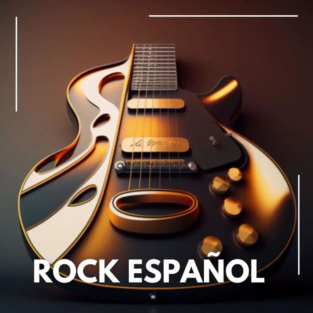 Rock Español