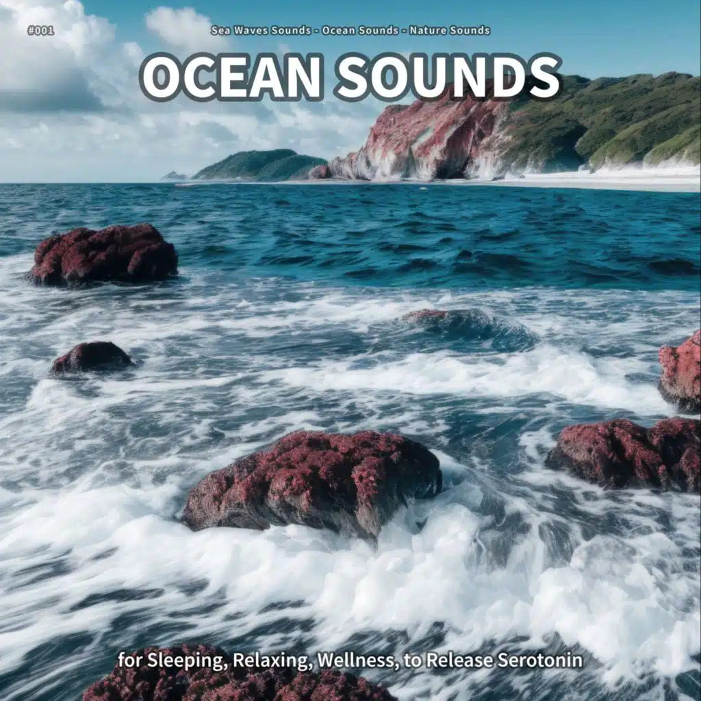 Ocean Sounds, Pt. 1