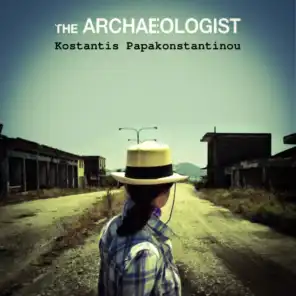 The Archaeologist (feat. Thanasis Papakonstantinou)
