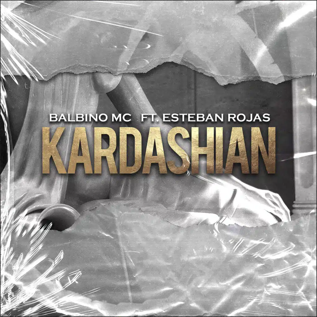 KARDASHIAN (feat. esteban rojas)