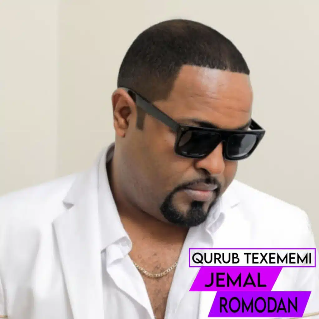 Qurub Texememi (Eritrean Music)