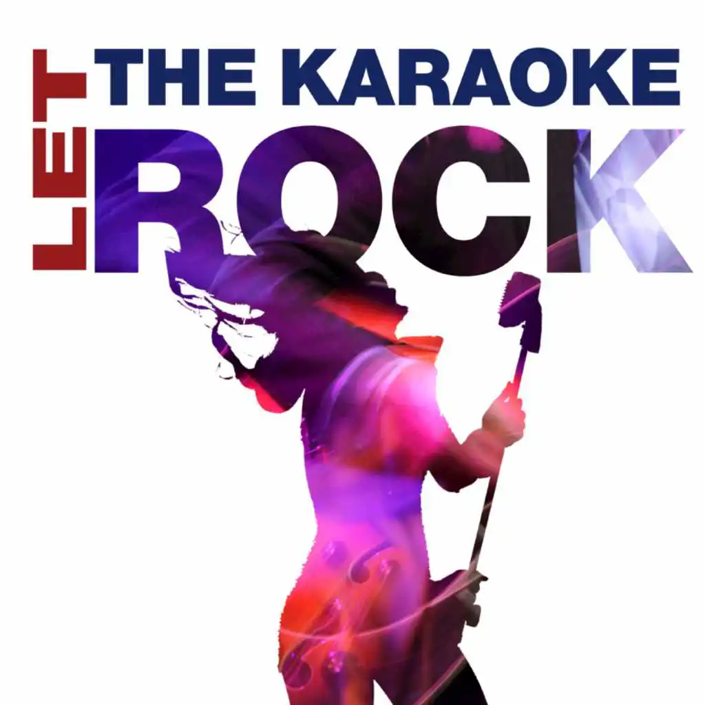 Let The Karaoke Rock