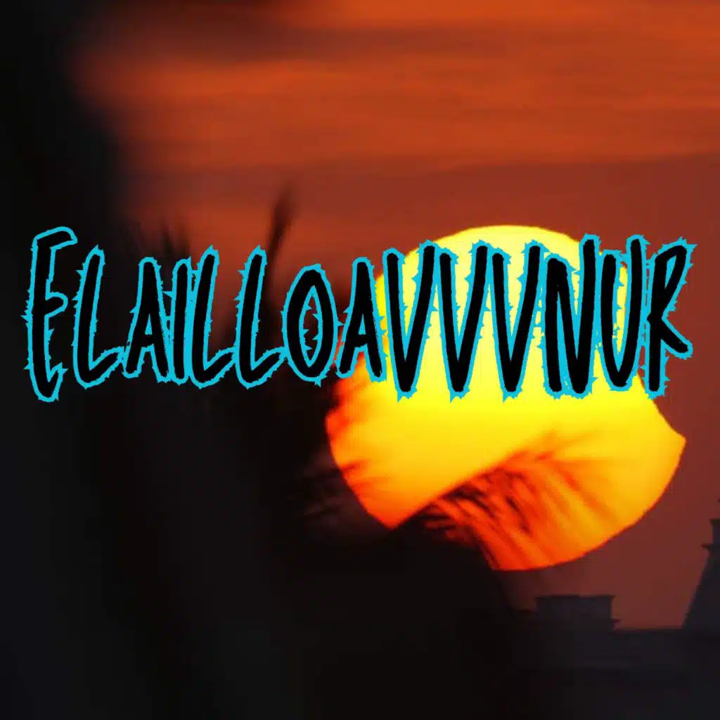 Elailloavvvnur