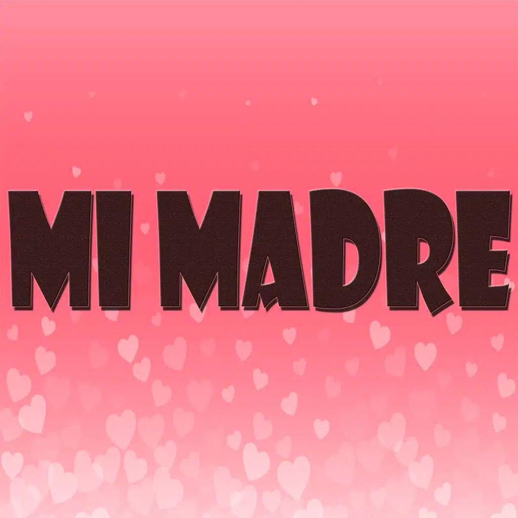 Mi Madre (feat. Dj Zambo DZ)