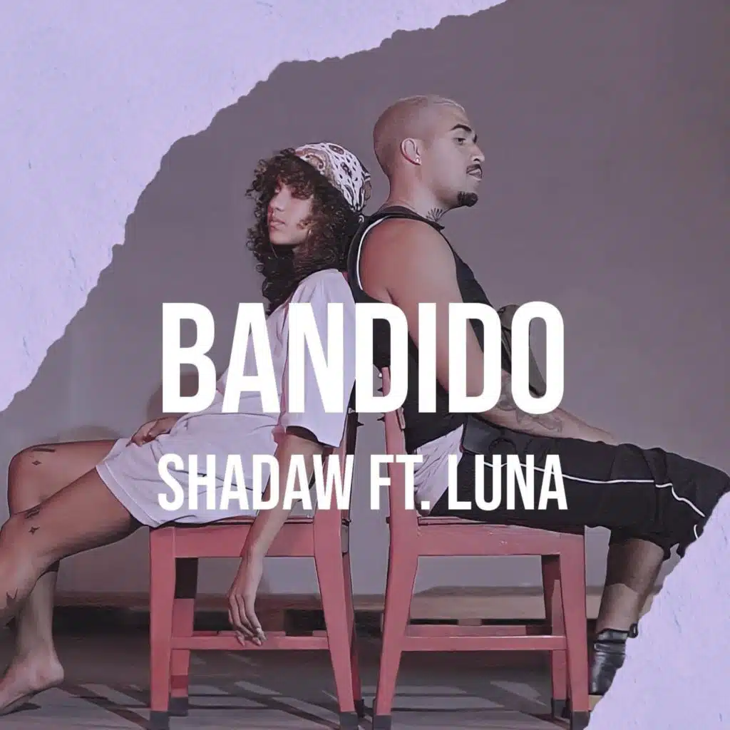 Bandido (feat. Luna)