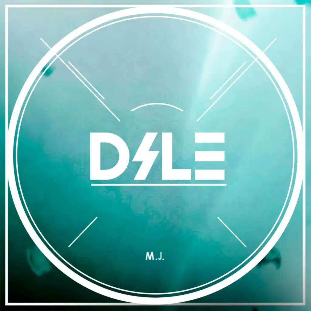 Dile (feat. Zion)