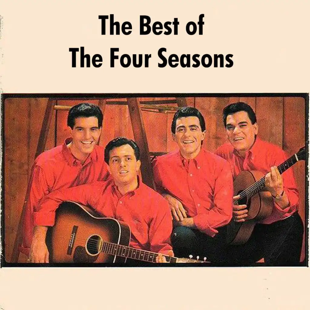 The Best of The Four Seasons