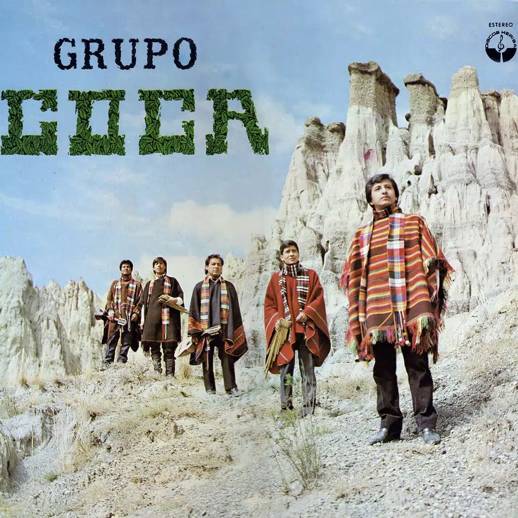 Marka Pataqui (Bolivia y Su Folklore)