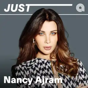 Just Nancy Ajram