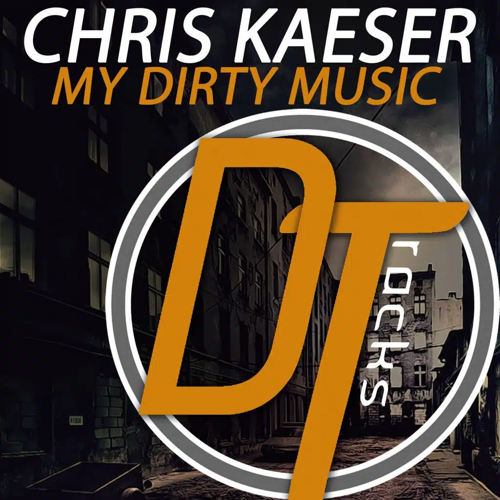 My Dirty Music (Olav Basoski Remix)