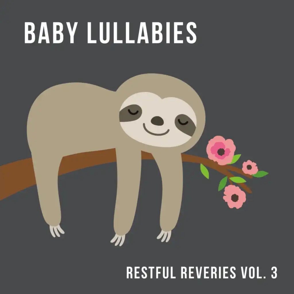 Restful Reveries, Vol. 3