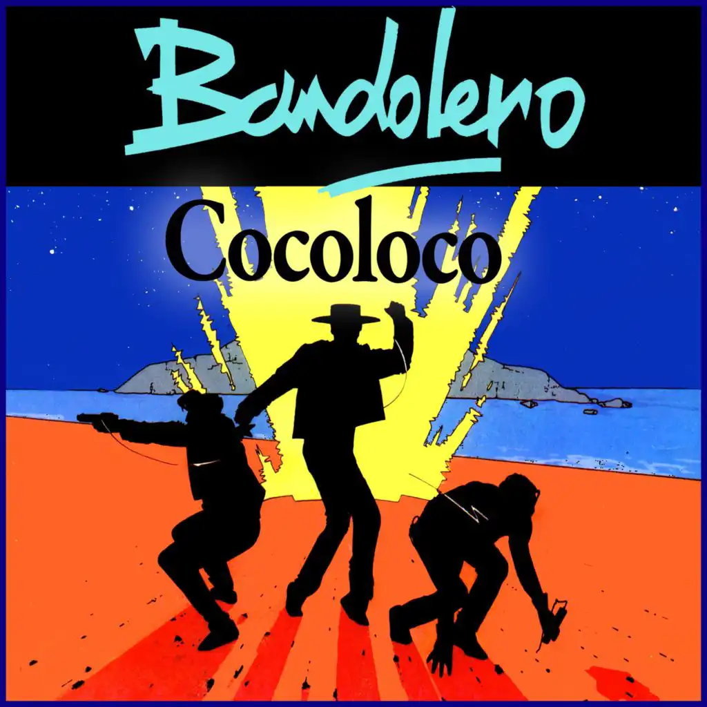 Cocoloco - Matador