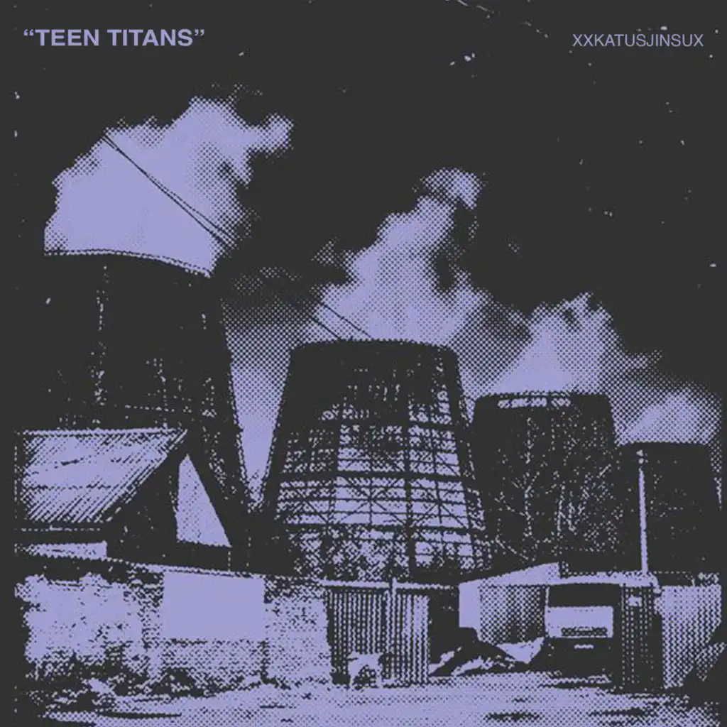 Teen Titans - Sped Up