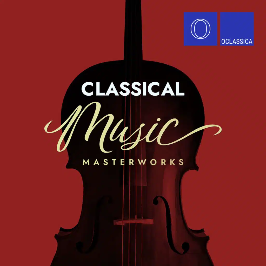 Classical Music Masterworks